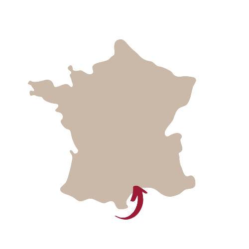 LANGUEDOC