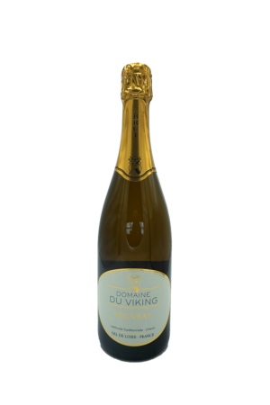 Photo Méthode traditionnelle, appellation Vouvray. 11.40€, franc, floral, rondeur. 6-8°C.