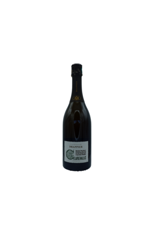 Photo Clarevallis (cuvée BIO), appellation Champagne. 41.00€, notes de sureau, violette, frais ave une touche d'agrume, 9°C.